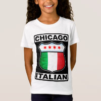 Chicago Italian American