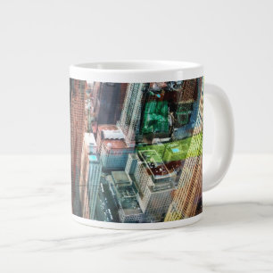Chicago Large Coffee Mug