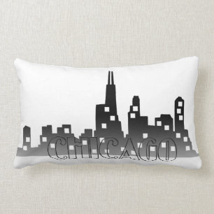 Chicago Lumbar Cushion