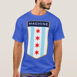 Chicago Machine 2 T-Shirt
