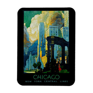 Chicago Magnet