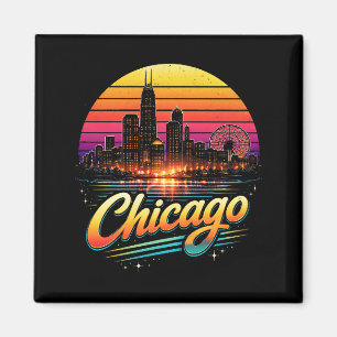 Chicago Magnet
