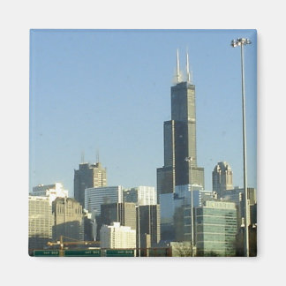 Chicago Magnet