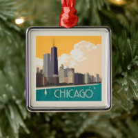 Chicago | Modern Skyline
