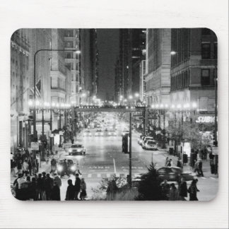 Chicago Mouse Pad