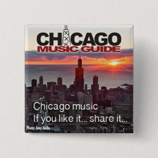 Chicago Music Guide Square Button