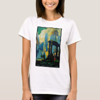 Chicago ~ New York Central Lines