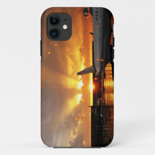 Chicago O'Hare Airport iPhone 5 Case