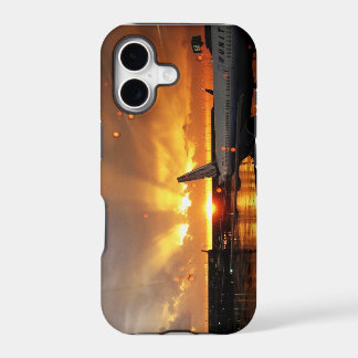 Chicago O'Hare Airport iPhone 5 Case