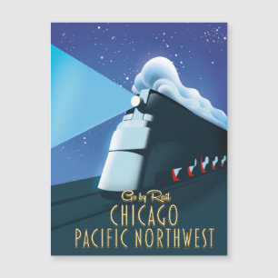 Chicago Pacific Northwest