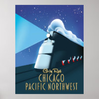 Chicago Pacific Northwest