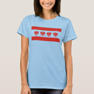 Chicago Polish T Shirt