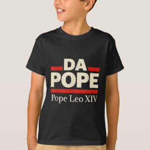 Chicago Pope Leo Xiv Shirt Cardinal Robert Prevost