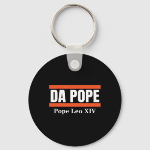 Chicago Pope Leo Xiv Shirt Cardinal Robert Prevost Key Ring