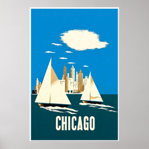 Chicago poster