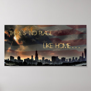 Chicago Pride Print