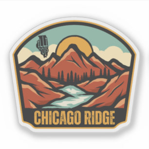 Chicago Ridge, Illinois