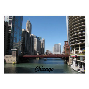 Chicago River