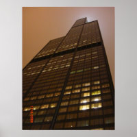 Chicago Sears Tower
