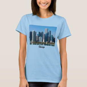 Chicago Skyscrapers T-Shirt