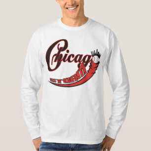 chicago storm T-Shirt
