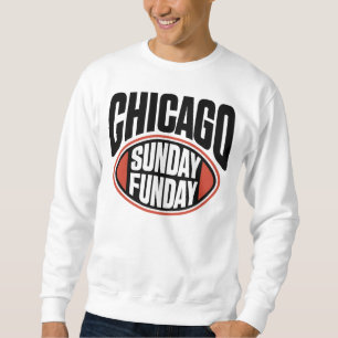 Chicago Sunday Funday Sweatshirt