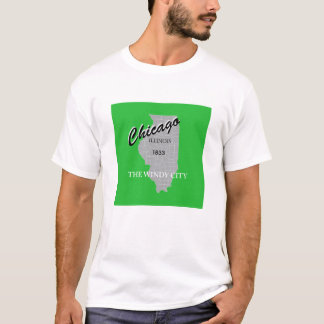 Chicago T-shirt 