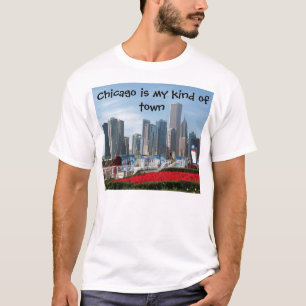 Chicago T-Shirt