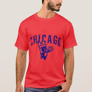 CHICAGO-T-SHIRT 1 T-Shirt