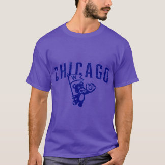 CHICAGO-T-SHIRT T-Shirt