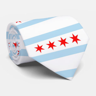 Chicago Tie