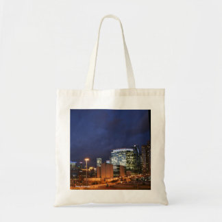 Chicago Tote Bag
