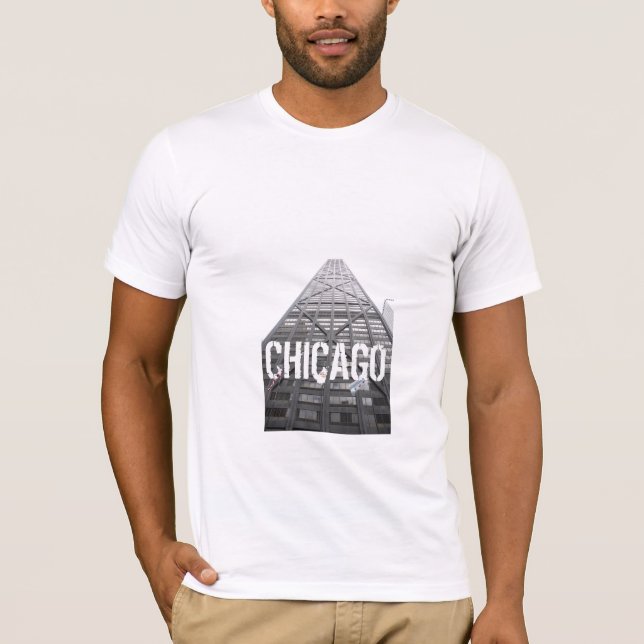 Chicago Urban Shirt (Front)
