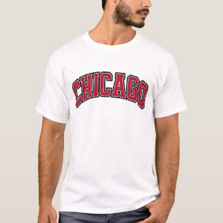 Chicago Varsity T-Shirt