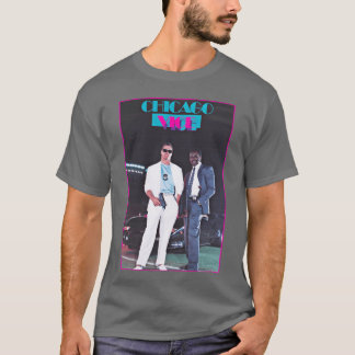 Chicago Vice family T-Shirt