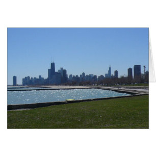 chicago view