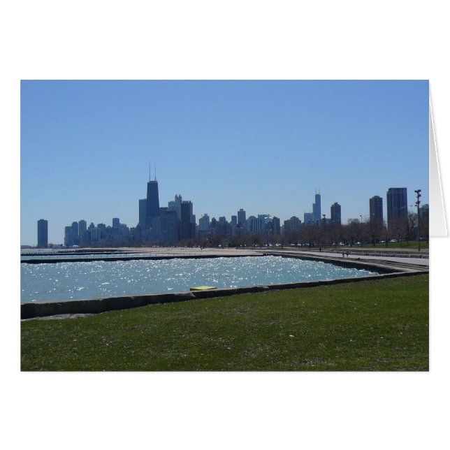 chicago view (Front Horizontal)