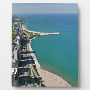 Chicago View.JPG Plaque