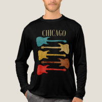 Chicago Vintage Guitars Concert Festival Souvenir