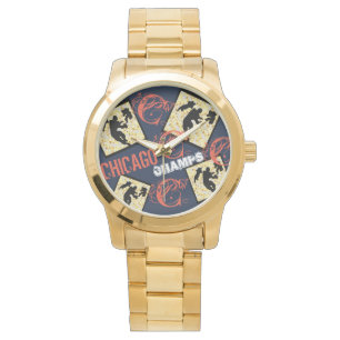 CHICAGO WATCH