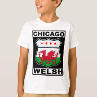 Chicago Welsh American