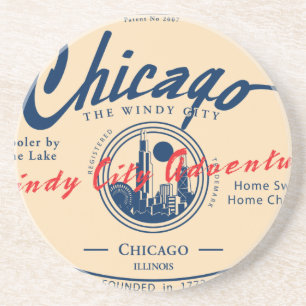 Chicago Windy City Coaster