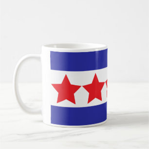 Chicago Wins! 2016 Coffee Mug