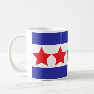 Chicago Wins! 2016 Coffee Mug