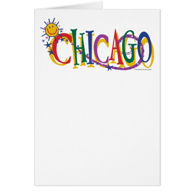 Chicago-With-SUn---KIDS (Front)
