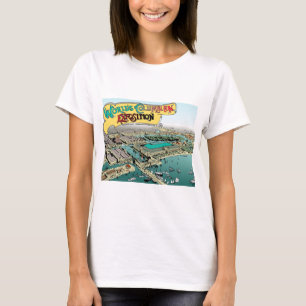 Chicago Women's World's Fair T-Shirt