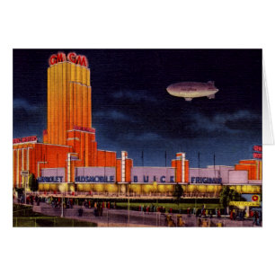 Chicago Worlds Fair 1933