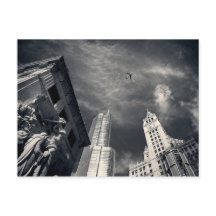 Chicago - Wrigley Building