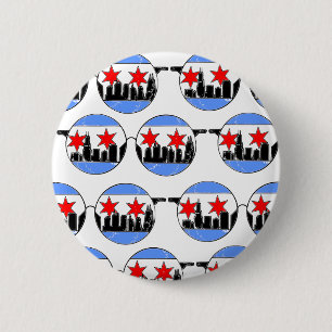 chicaGOggles button