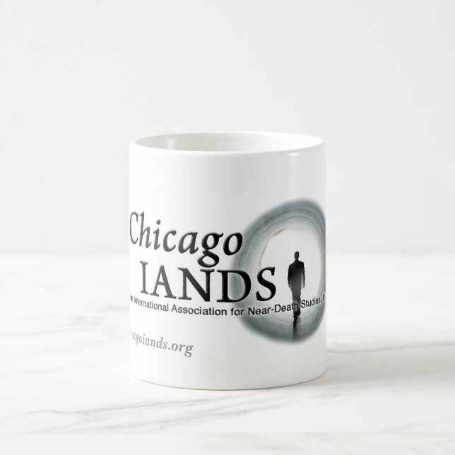 ChicagoIANDS Mugs (Center)